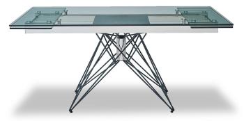 Прозрачное стекло