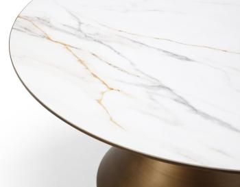 Стол журнальный ESF CT9346CI (D90)