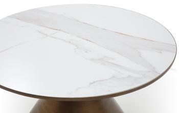 Стол журнальный ESF CT9346CI (D70)