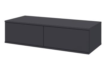 Серый уголь