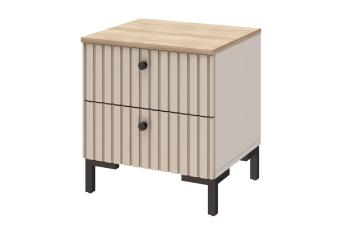 Кашемир серый