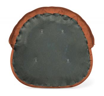 Стул подъемно-поворотный Sheffilton SHT-ST36-1/S121М