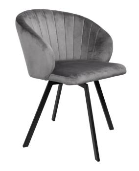 графит с черными ножками