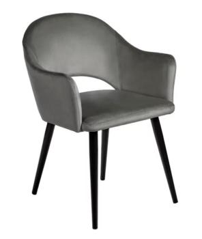 графит, черный