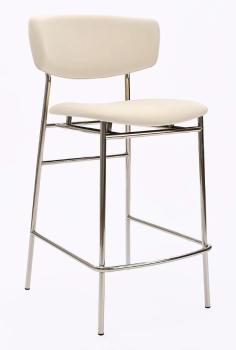 бежевый велюр