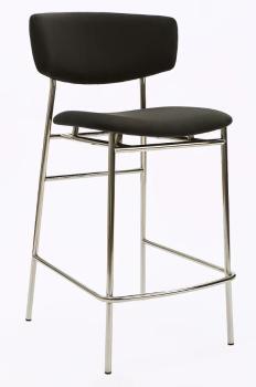 графит велюр