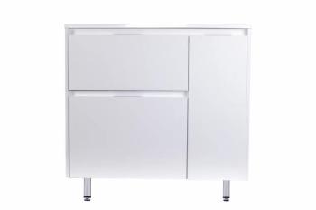 Люкс белая, Plus