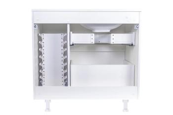 Тумба напольная Style Line