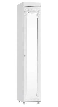 Белое дерево