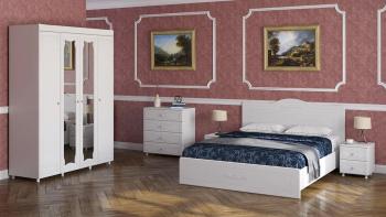 Белое дерево