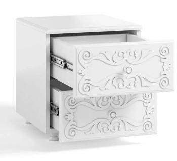 Спальня Катрин-К Италия комплектация 11