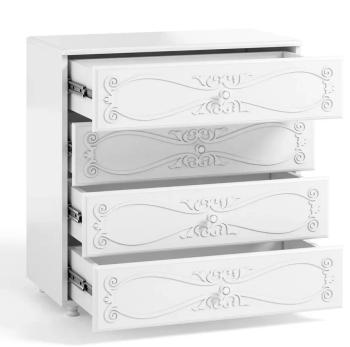 Спальня Катрин-К Италия комплектация 11