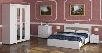 Белое дерево