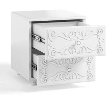 Спальня Катрин-К Италия комплектация 12