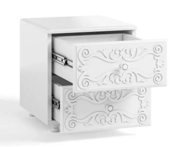 Спальня Катрин-К Италия комплектация 2