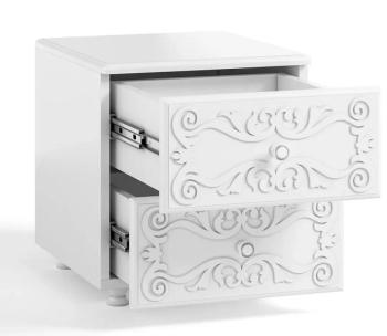 Спальня Катрин-К Италия комплектация 5