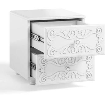 Спальня Катрин-К Италия комплектация 8