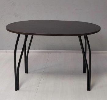 Бодега Темный / опоры металл окрашенный