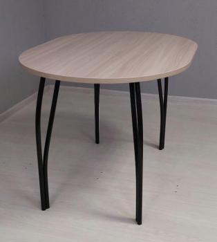 Шимо светлый/ опоры металл окрашенный