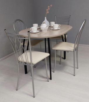 Стол обеденный Атлант СТ-10