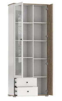 Шкаф комбинированный Олимп 51.02 Либерти (опора h=20мм)