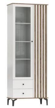 Белый/Дуб Каньон