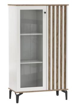 Белый/Дуб Каньон