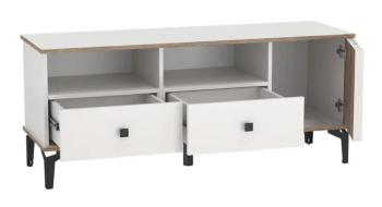 Гостиная Олимп Либерти 150 мм. Комплектация 3 (51.09+51.06+51.02+51.03)