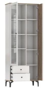 Гостиная Олимп Либерти 150 мм. Комплектация 3 (51.09+51.06+51.02+51.03)