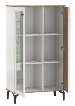 Гостиная Олимп Либерти 150 мм. Комплектация 3 (51.09+51.06+51.02+51.03)