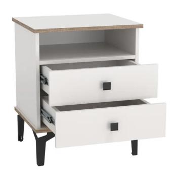 Спальня Олимп Либерти 150 мм. комплектация 2 (51.14 20 мм+51.17+51.17+51.05+51.19 с ортопед. осн.)