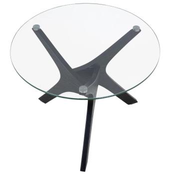 Стол журнальный Мебелик Рилле 446