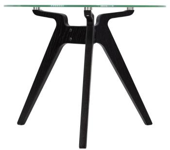 Стол журнальный Мебелик Рилле 449