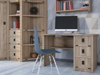 Стол Империал Валенсия 3ящ