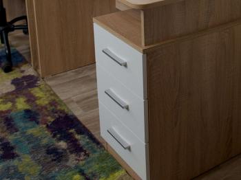 Стол Империал Гарвард 120 1д1ящ