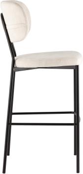 Стул барный STOOL GROUP Ханна