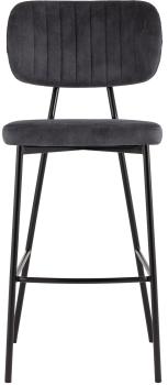 Стул барный STOOL GROUP Ханна