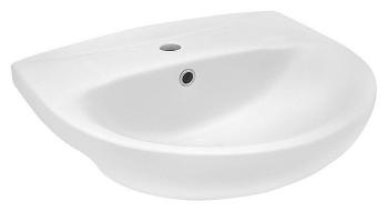 Тумба Style Line Олеандр-2 55 под умывальник Антик 55 + Умывальник Антик 55