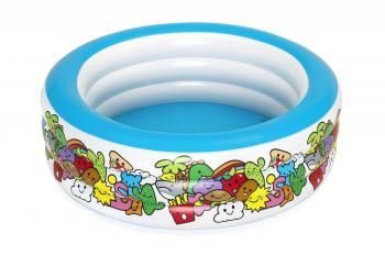 Разноцветный