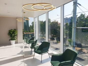 Кресло Sheffilton SHT-AMS2-1