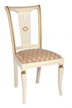 1013/патина золото/ткань Офелия 29/2 com