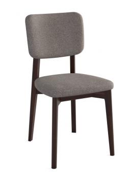 Темный орех/Ткань Kiton 04