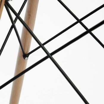 Стол обеденный TetChair CINDY GLASS (mod.80GLASS)