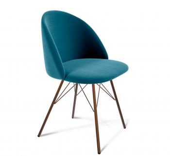 тихий океан/медный металлик