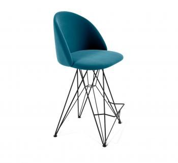 тихий океан/черный муар