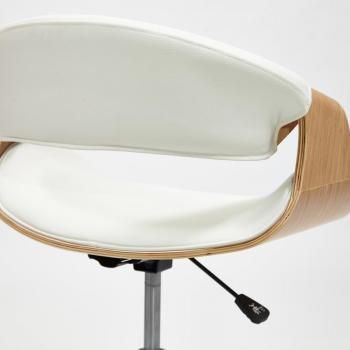 Кресло компьютерное TetChair BEND