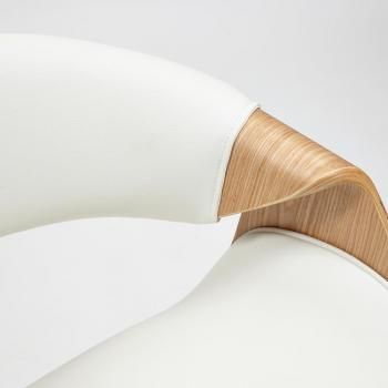 Кресло компьютерное TetChair BEND