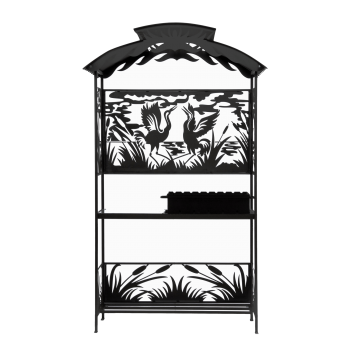 Мангал Просто Огонь Журавли Лайт М60