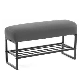 экокожа , Sharp Графит