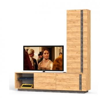 Гостиная Mobi Арчи № 01 10.86 + 10.05